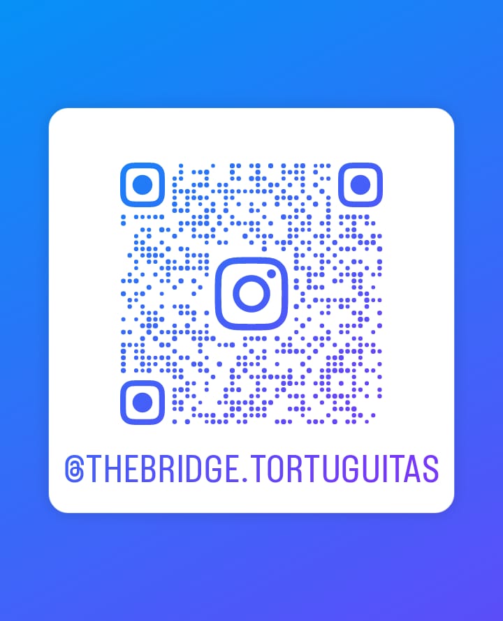 QR Instagram